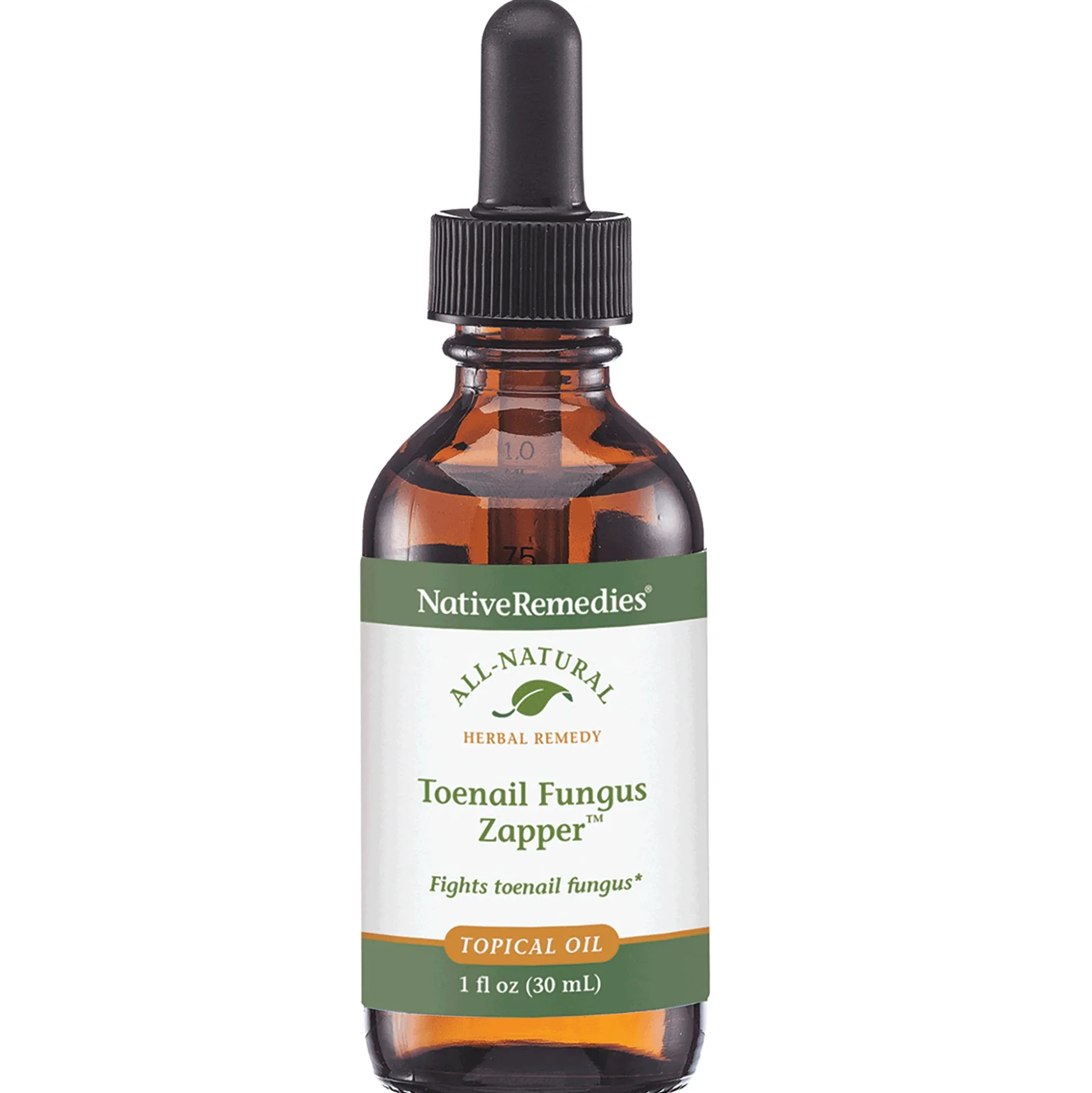 Native Remedies Toenail Fungus Zapper