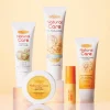 Natural Care 5-Piece Body Set