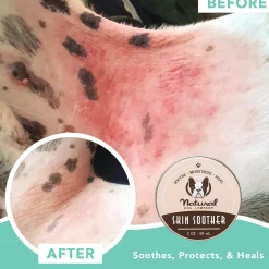 Natural Dog Company 2-oz. Skin Soother