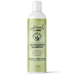 Naturals Olive Revitalizing Shampoo or Conditioner