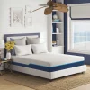 Nautica 12" Energize Mattress