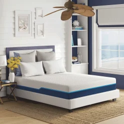 Nautica 12" Energize Mattress