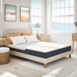 Nautica 8" Quietude Mattress