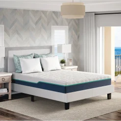 Nautica 10" Soother Mattress