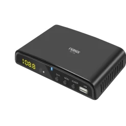 Naxa Digital TV Converter Box