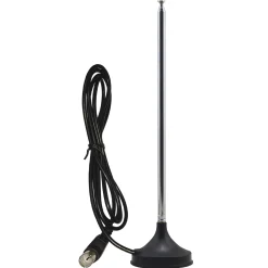 Naxa Portable 10.1" TV & Digital Multimedia Player