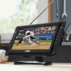 Naxa Portable 10.1