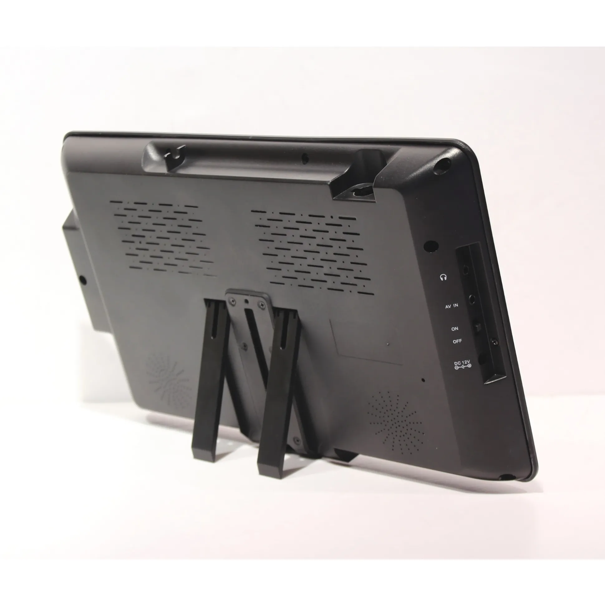 Naxa Portable 10.1" TV & Digital Multimedia Player