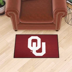NCAA Team Starter Mat
