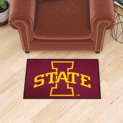 NCAA Team Starter Mat