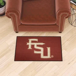 NCAA Team Starter Mat
