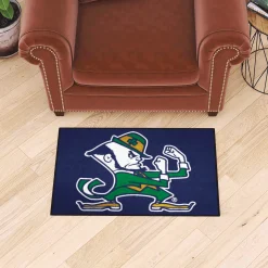 NCAA Team Starter Mat