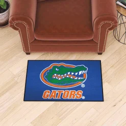 NCAA Team Starter Mat