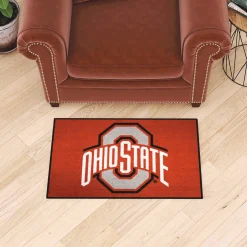 NCAA Team Starter Mat