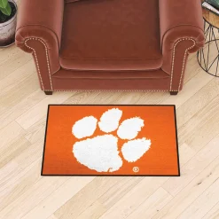 NCAA Team Starter Mat