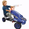 Nerf Striker Pedal Go-Kart with Blaster Holders