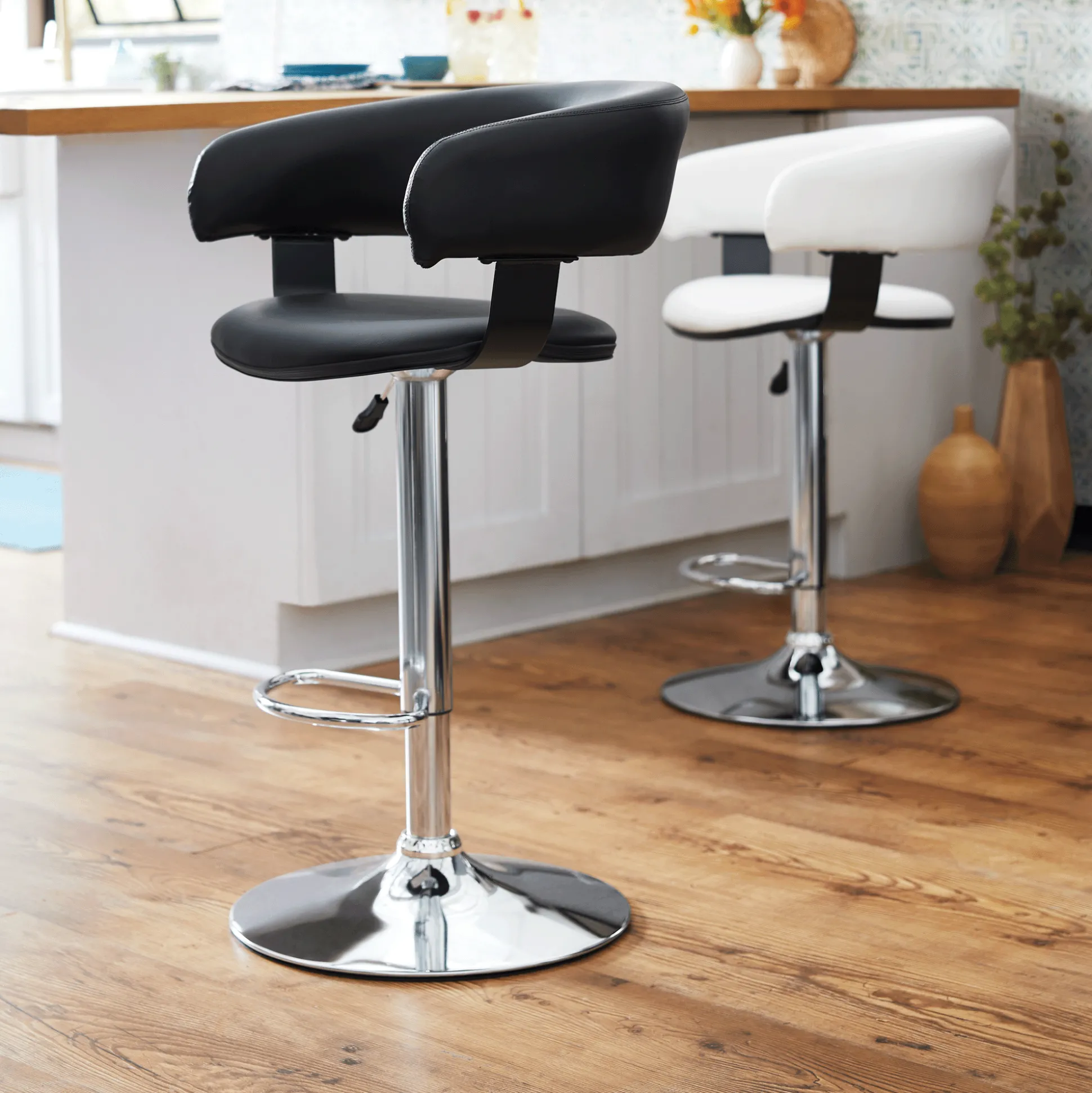 Neroni Gaslift Stool
