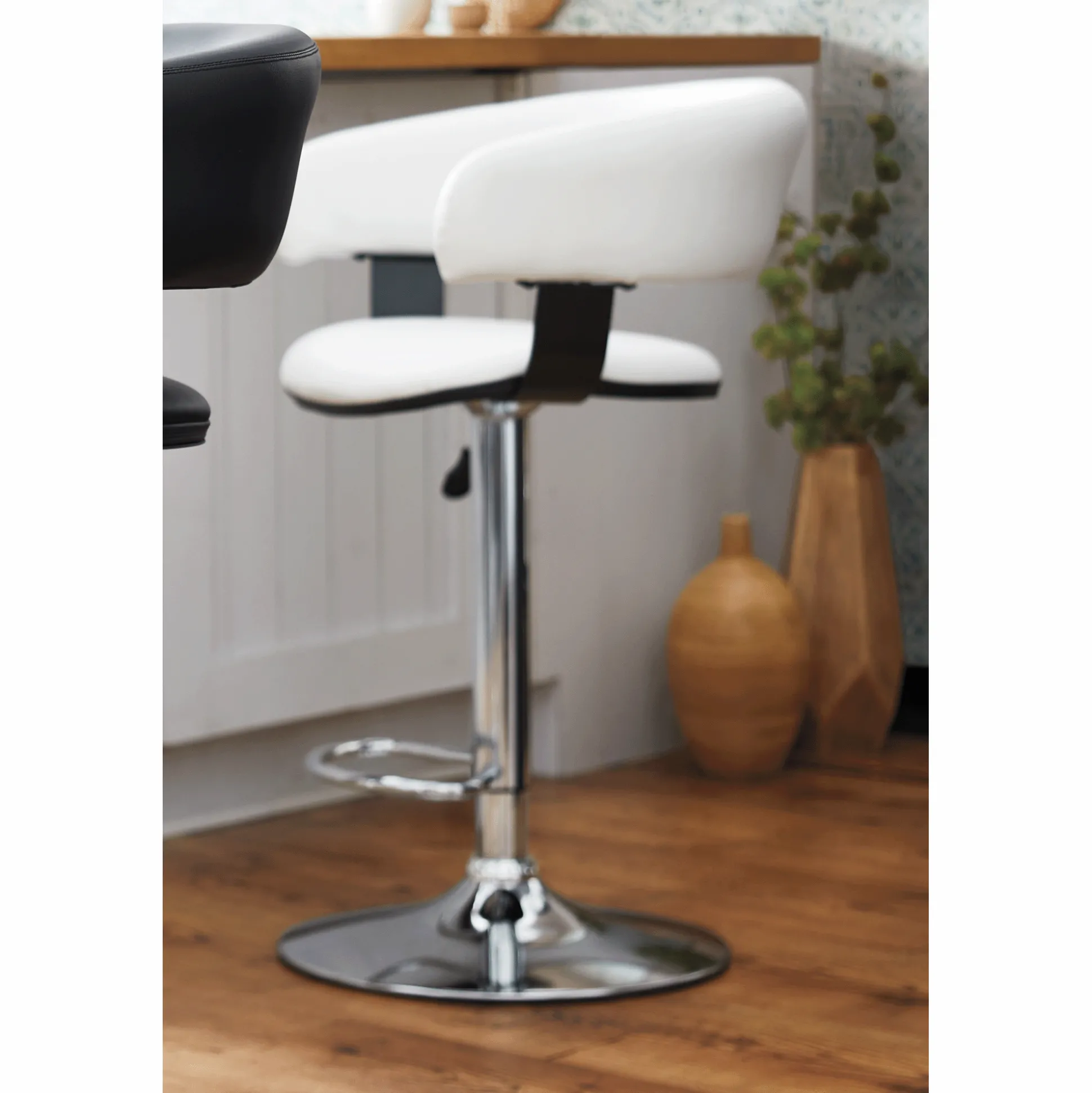 Neroni Gaslift Stool