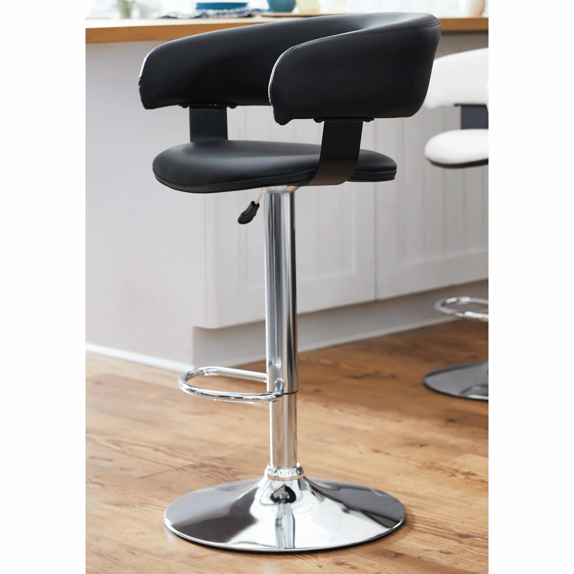 Neroni Gaslift Stool