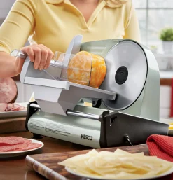 Nesco Food Slicer