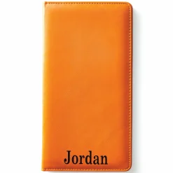 Never Lost Travel Document Keeper