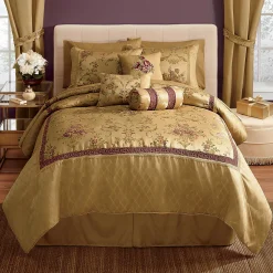 Newcastle 21-Piece Bed Set