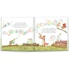 New Cutie in Town Personalized Book
