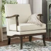 Newhart Armchair