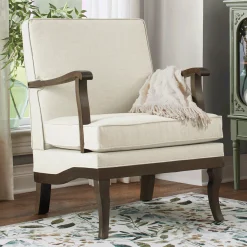 Newhart Armchair