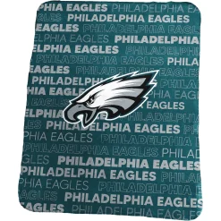 NFL Fleece Throw