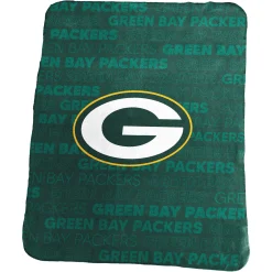 NFL Fleece Throw