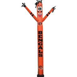 NFL Inflatable Crazy Sports Fan