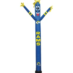 NFL Inflatable Crazy Sports Fan