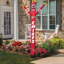 NFL Inflatable Crazy Sports Fan