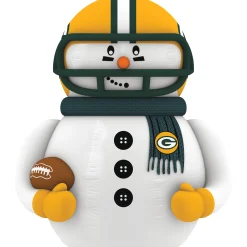 NFL Inflatable Snowman Player
