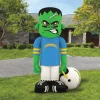 NFL Inflatable Steinbacker