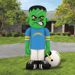 NFL Inflatable Steinbacker