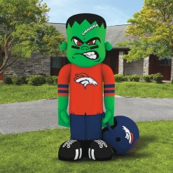 NFL Inflatable Steinbacker