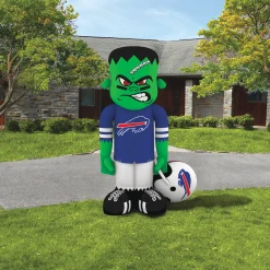 NFL Inflatable Steinbacker