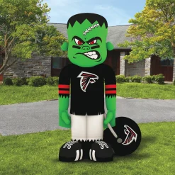 NFL Inflatable Steinbacker