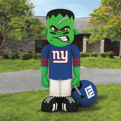 NFL Inflatable Steinbacker