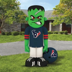 NFL Inflatable Steinbacker