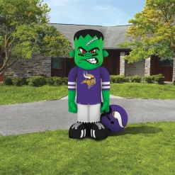 NFL Inflatable Steinbacker