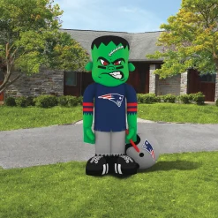 NFL Inflatable Steinbacker