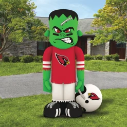 NFL Inflatable Steinbacker