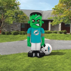 NFL Inflatable Steinbacker