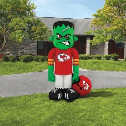 NFL Inflatable Steinbacker