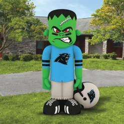 NFL Inflatable Steinbacker