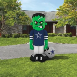 NFL Inflatable Steinbacker