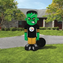 NFL Inflatable Steinbacker